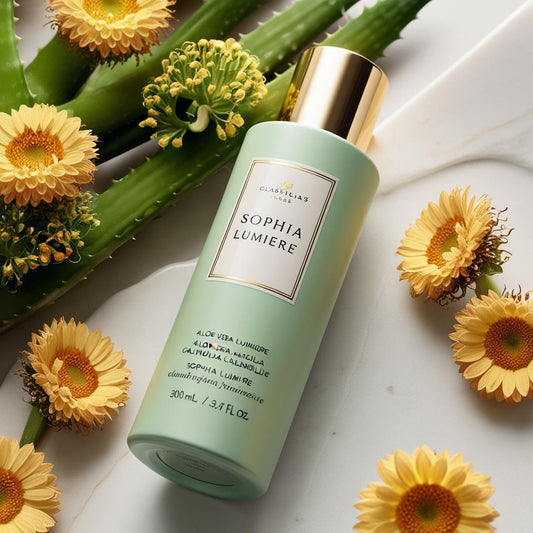 Lait Corps Velours – Leche Corporal Hidratante